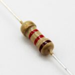 1.2kilo ohm resistor