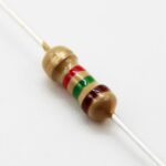 resistor 1.5 kilo ohm