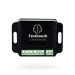 ماژول شیر برقی آب و گاز فراهوش