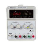منبع تغذیه 30 ولت 5 آمپر تک مدل TP-1305