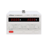 منبع تغذیه متغیر سوئیچینگ 300 ولت 5 آمپر مدل TP-3H-5S