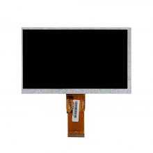 نمایشگر 7 اینچ TFT LCD 7 INCH PDA070