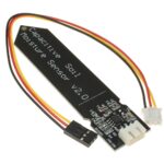 ماژول SOIL MOISTURE MODULE
