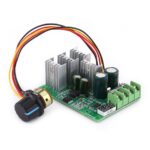 ماژول PWM CONTROLLER 30A
