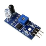 ماژول IR SENSOR MODULE