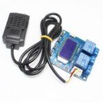 ماژول XY-TR01 THERMOSTAT MODULE