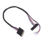 کابل فلت نمایشگر LVDS