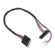 کابل فلت نمایشگر LVDS