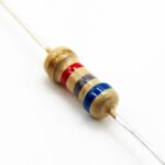 6.8kilo ohm resistor