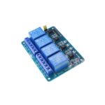 ماژول RELAY MODULE 5V 4CHANNEL