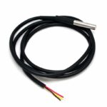 ماژول DS18B20 MODULE