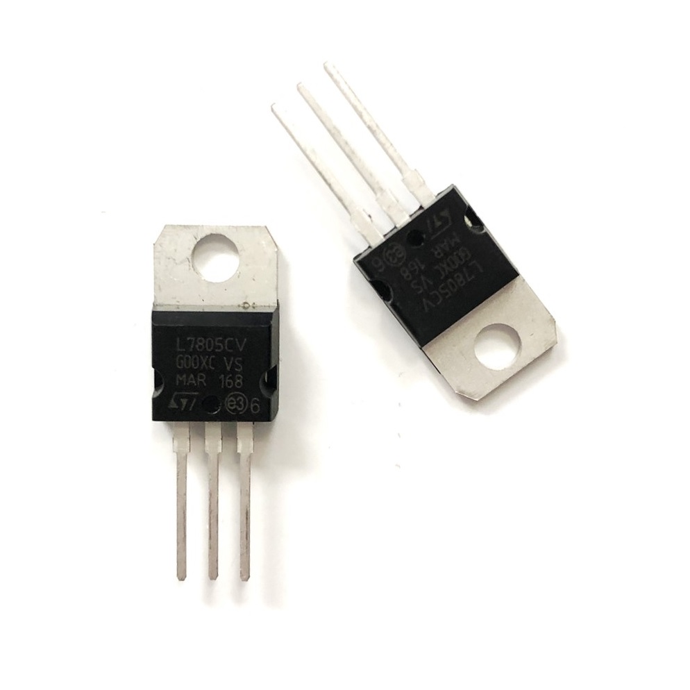 L7805