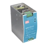 پاور مینول NDR-240-241
