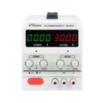 منبع تغذیه متغیر سوئیچینگ 30 ولت 10 آمپر مدل SP-3010