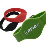 مچ بند RFID فراهوش