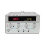 منبع تغذیه 30 ولت 10 آمپر تک مدل TP-1310