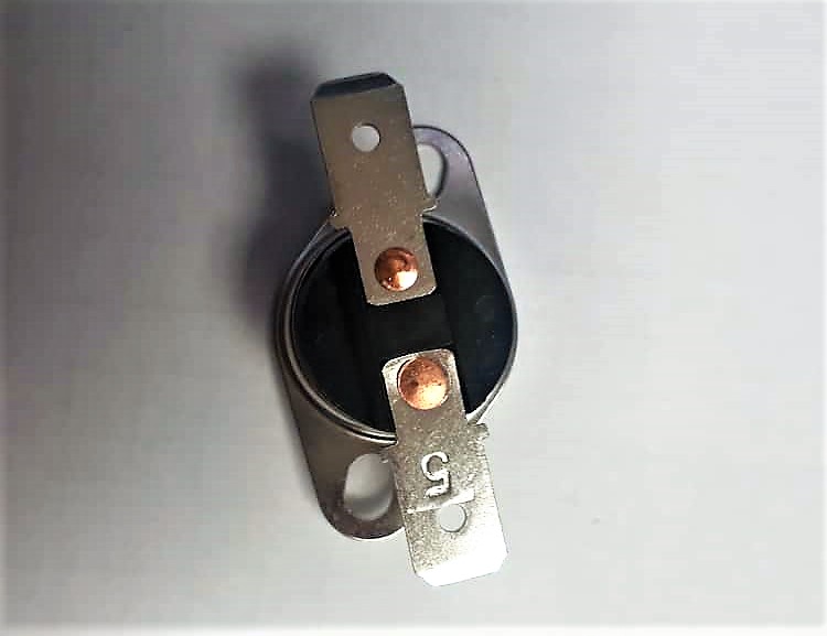 ترموسوییچ 5 درجه NC مدل KSD301