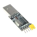ماژول USB TO SERIAL (CH340)