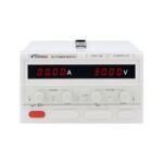 منبع تغذیه متغیر سوئیچینگ 200 ولت 10 آمپر مدل TP-2H-10S