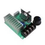 ماژول DIMMER SCR 4000W