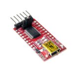 ماژول USB TO SERIAL (FT232RL)