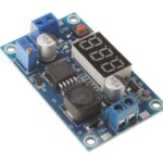 ماژول LM2577 MODULE+