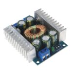 ماژول DC-DC STEP DOWN MODULE (12A)