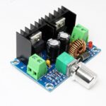 ماژول XH-M401 DC-DC STEP-DOWN MODULE