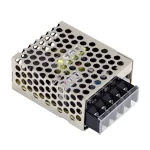 منبع تغذیه مین ول MEAN WELL سری RS-15