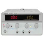 منبع تغذیه 60 ولت 10 آمپر تک مدل TP-6010