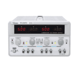 منبع تغذیه 30 ولت 5 آمپر دوبل مدل TP-2305TK